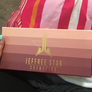 Jeffree Star Liquid Lipstick Minis